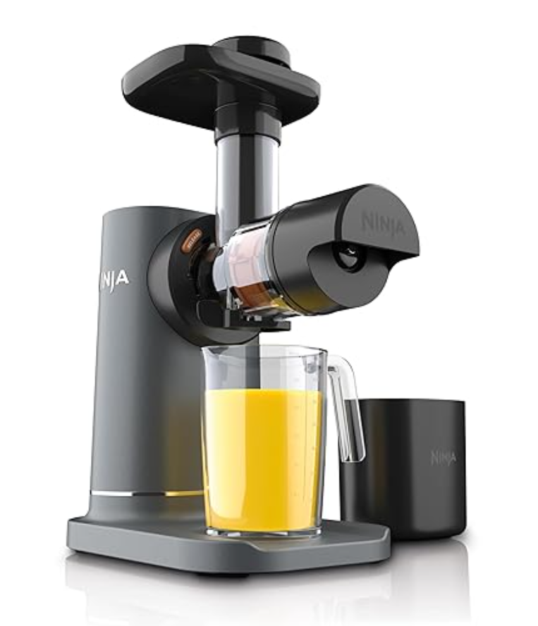 ninja juicers