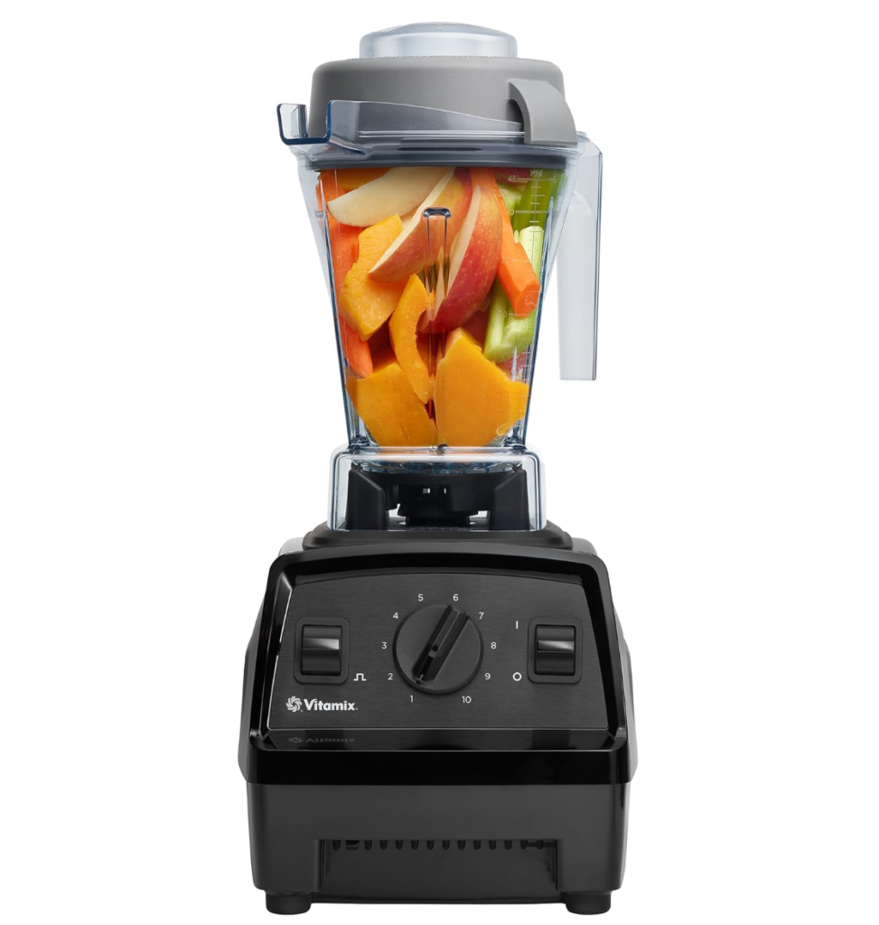 Vitamix blender and juicer