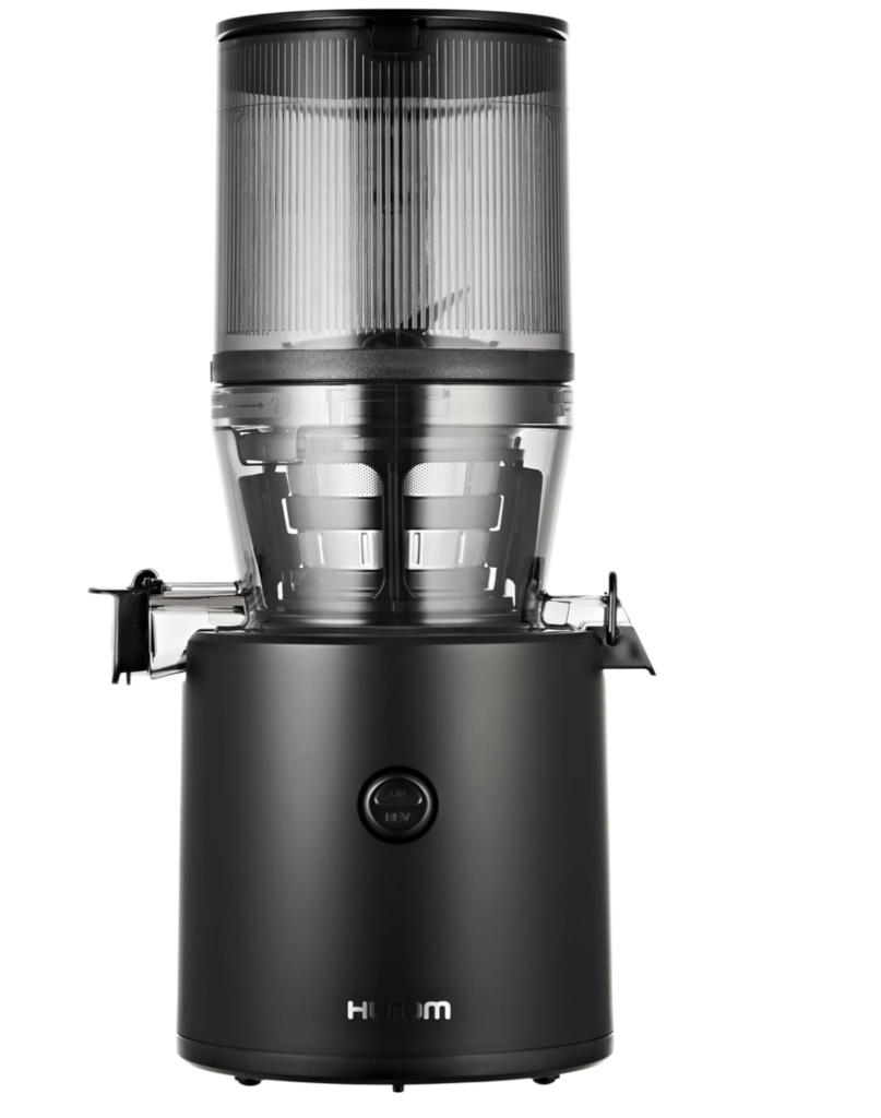 Hurom juicer