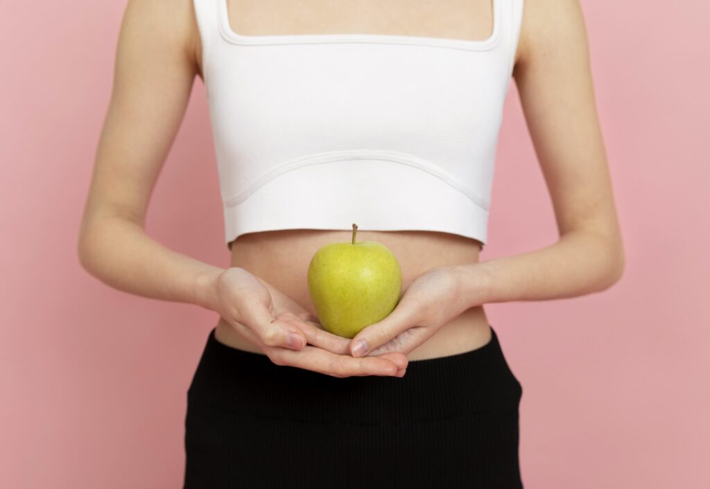 Gut health