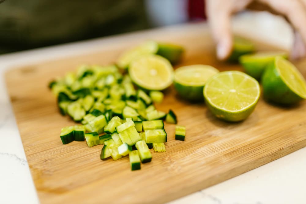 Recipes