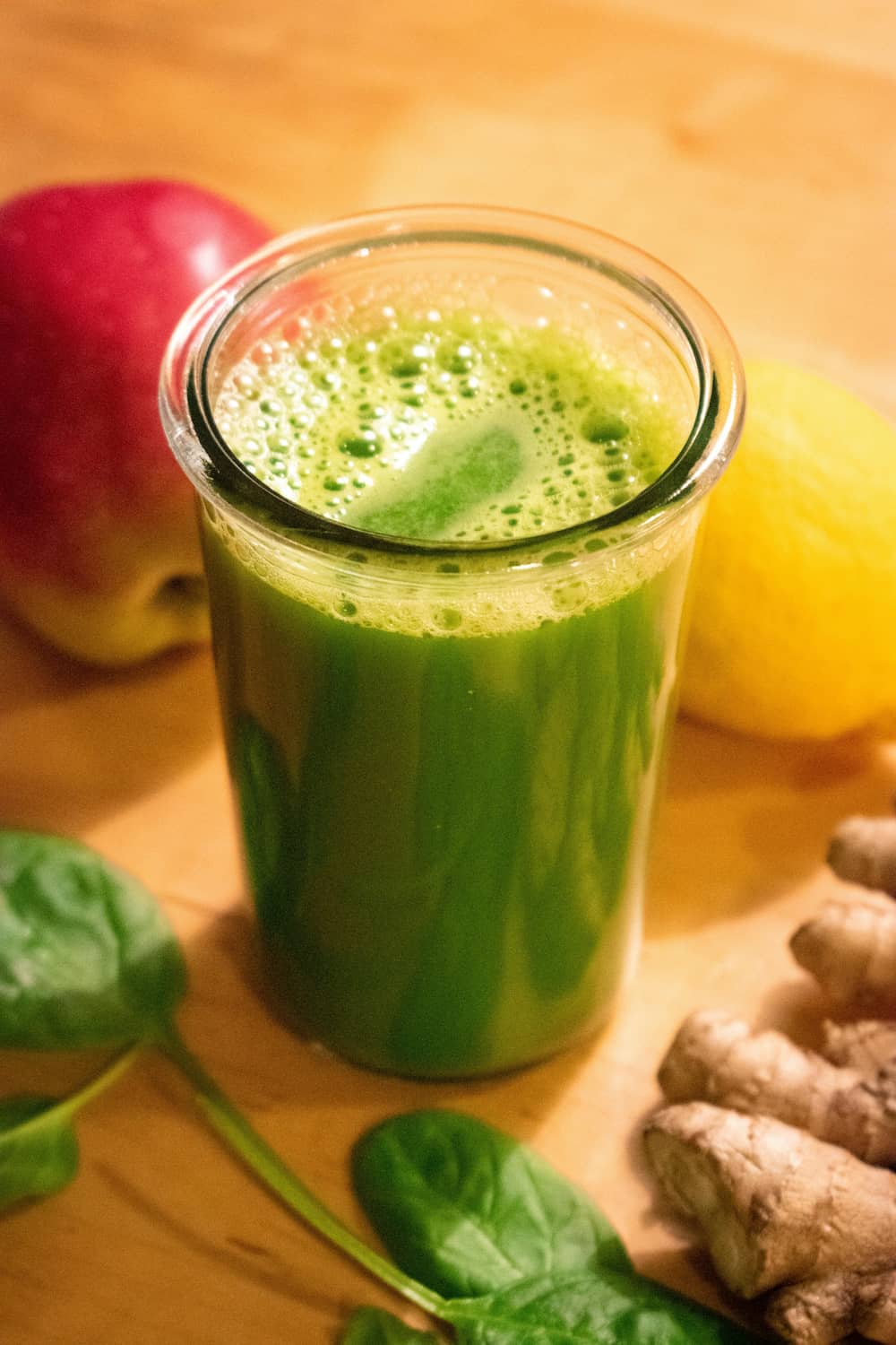 Ultimate Fatloss Juice for the Best Summer Body